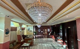 Safari Hotel Nizwa