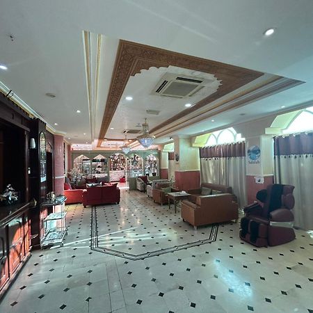 Safari Hotel Nizwa Exterior photo