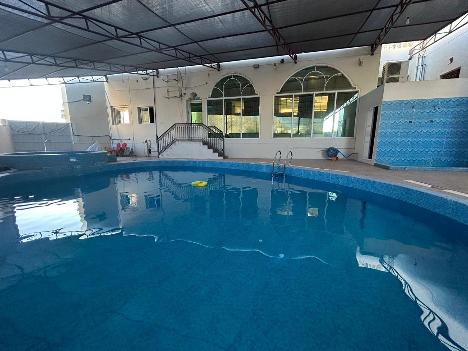 Safari Hotel Nizwa Exterior photo