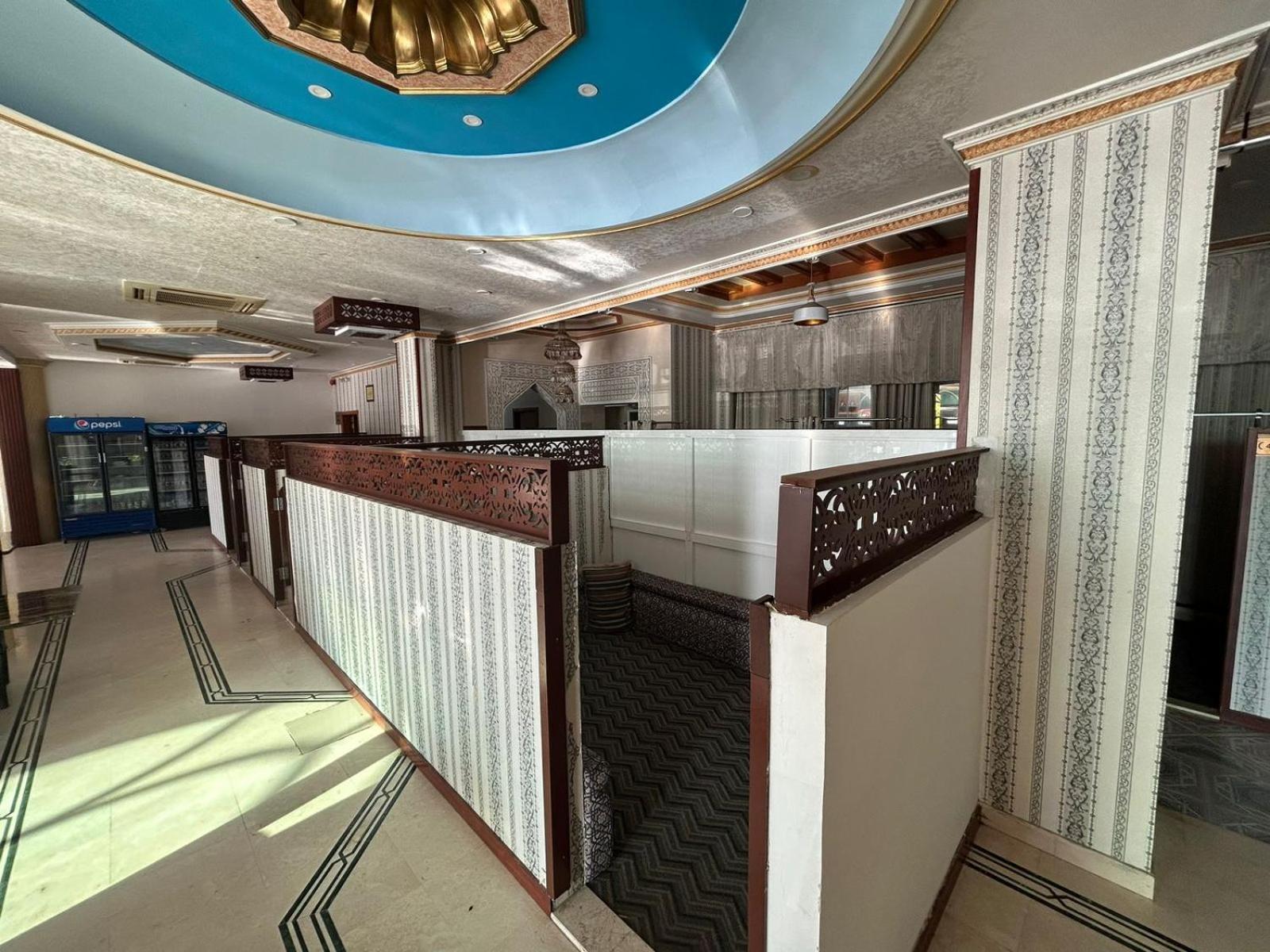 Safari Hotel Nizwa Exterior photo