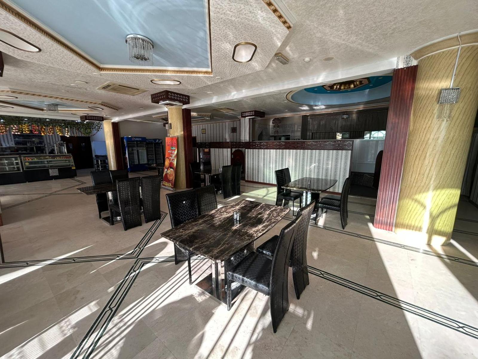 Safari Hotel Nizwa Exterior photo