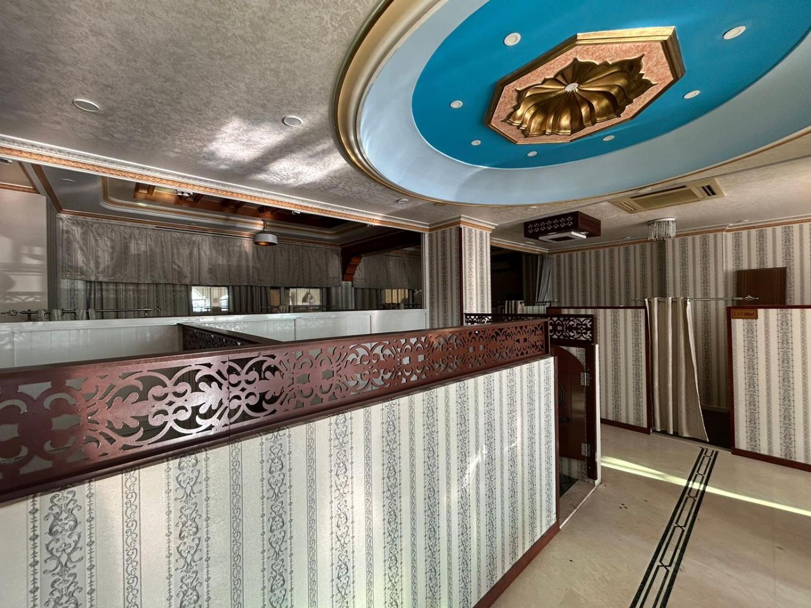 Safari Hotel Nizwa Exterior photo