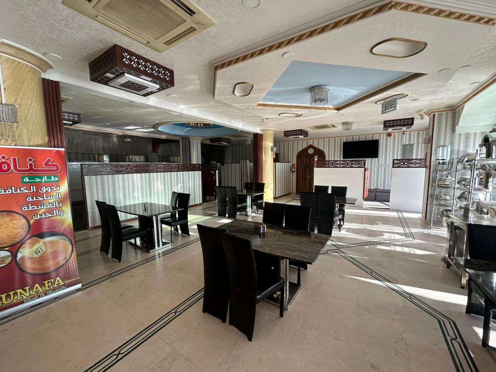 Safari Hotel Nizwa Exterior photo