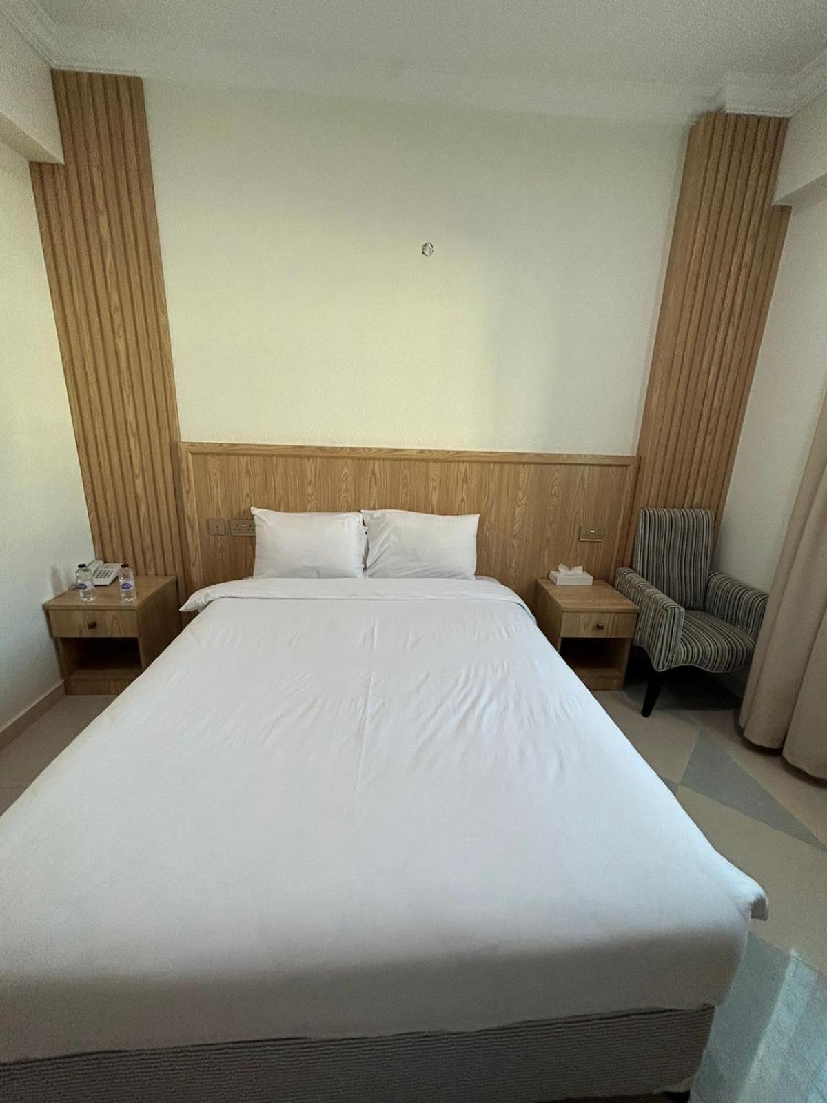 Safari Hotel Nizwa Exterior photo
