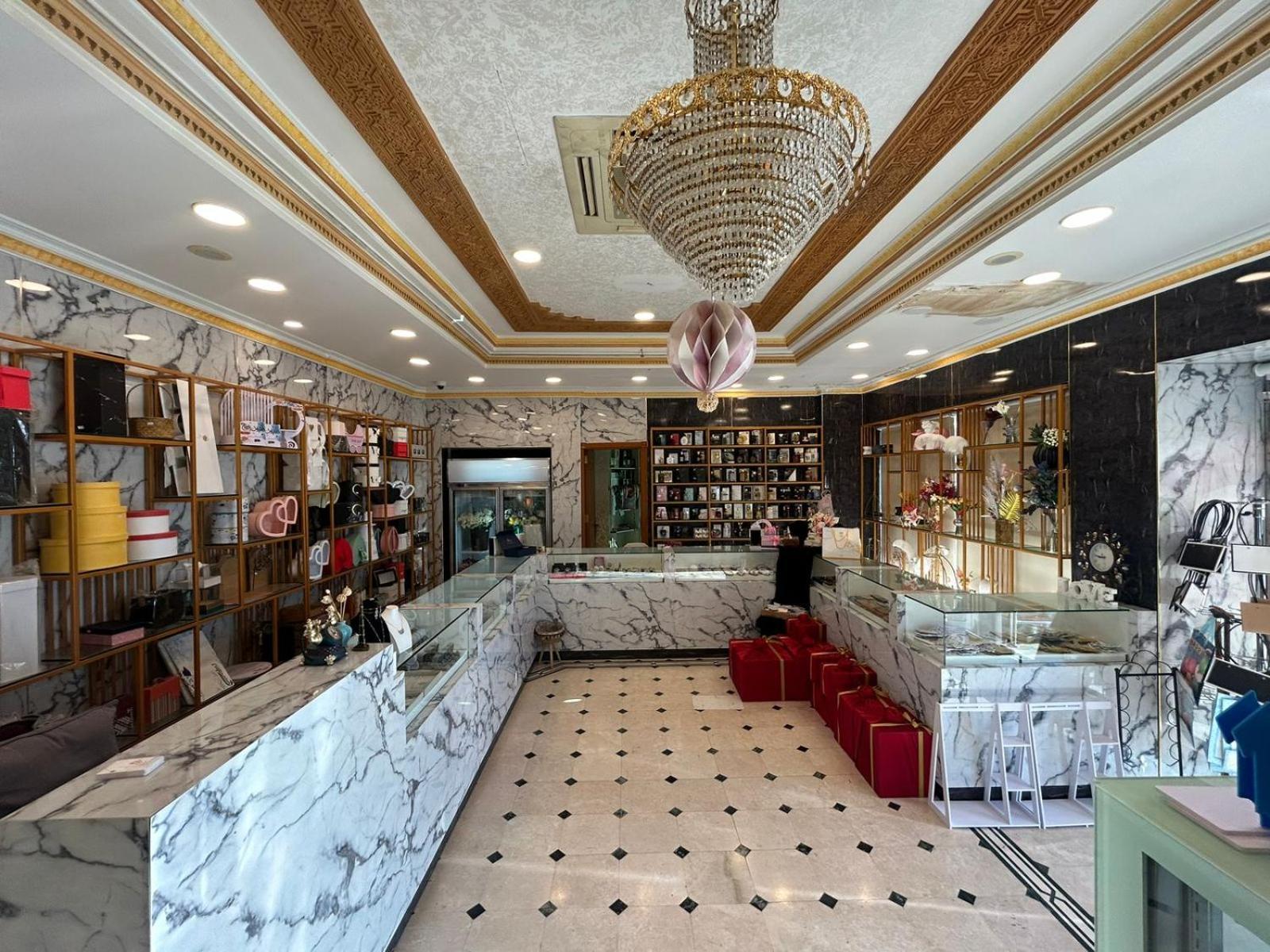 Safari Hotel Nizwa Exterior photo